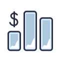 Better Sales Tracking Icon Point of Sale (POS) Development Better Sales Tracking Icon Point of Sale (POS) Development