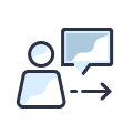Cutomer Management Icons Point of Sale (POS) Development Cutomer Management Icons Point of Sale (POS) Development