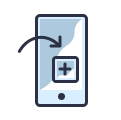 Progressive Web App PWA support Icon Point of Sale (POS) Development Progressive Web App PWA support Icon Point of Sale (POS) Development