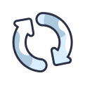 Sync Icon Point of Sale (POS) Development Sync Icon Point of Sale (POS) Development