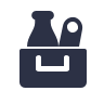 icon grocery Point of Sale (POS) Development