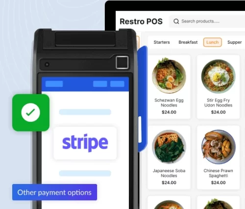 pos payment terminal Point of Sale (POS) Development