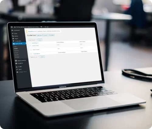 sync inventory Point of Sale (POS) Development