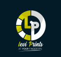 Levi Prints