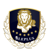 Logotipo BlePlus - CAMBIO 2-Sin Fondo