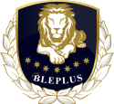 Bleplus Logo